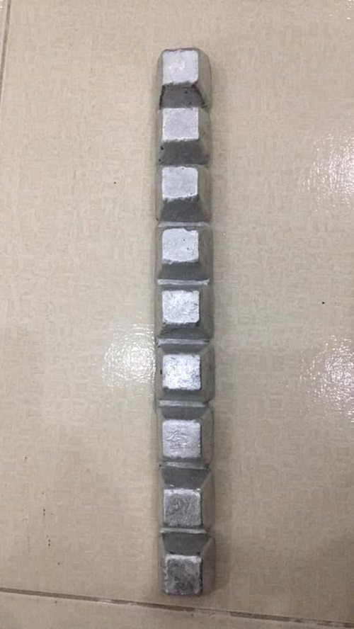 Aluminum tablets 1kg